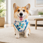 Breathable Summer Dog Shirt   Lightweight Mesh Pet Vest for Small to Large Dogs